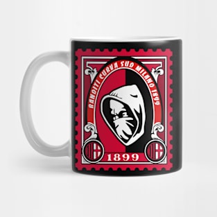 Curva sud milano Mug